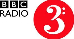 BBC Radio 3 Logo