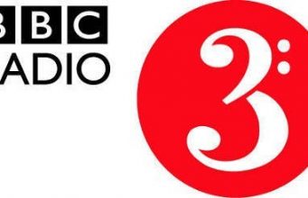 BBC Radio 3 Logo