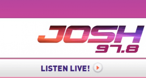 Josh FM 98.7 Dubai