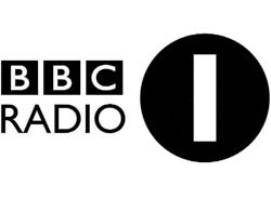 BBC Radio 1 UK