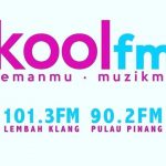 Kool FM Petaling Jaya, Kuala Lumpur