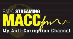 Suruhanjaya Pencegahan Rasuah Malaysia - MACC.fm
