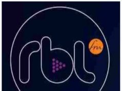 RBL.FM Malaysia
