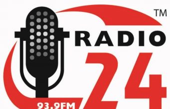 BERNAMA Radio 24 Malaysia