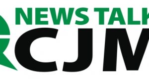 CJME-AM Saskatchewan