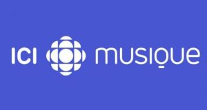 Ici Musique Winnipeg