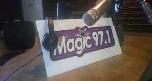 CKFI-FM Saskatchewan - Magic 97.1 FM