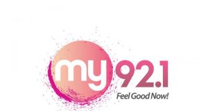 My 92.1 FM Saskatchewan