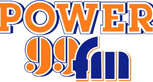 Powr 99.1 FM Saskatchewan - CFMM-FM