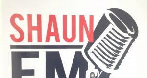Shaun FM Malaysia