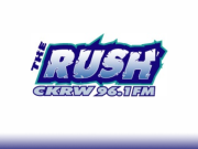 The Rush 96.1 FM