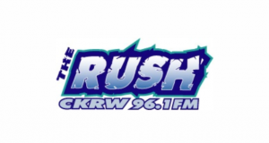 96.1 The Rush Yukon Territory - CKRW-FM