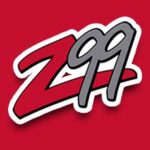 Z99 98.9 FM Regina, SK