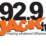 92.9 Jack FM Dartmouth, NS