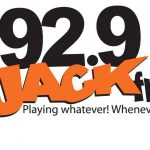CFLT-FM - 92.9 Jack FM Halifax, Nova Scotia