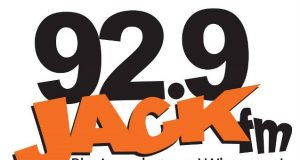 CFLT-FM - 92.9 Jack FM Halifax, Nova Scotia