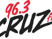 96.3 CRUZ FM