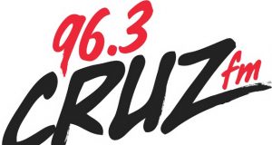 CFWD-FM - Cruz FM 96.3 Sask
