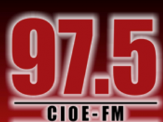 CIOE-FM - Community Radio 97.5