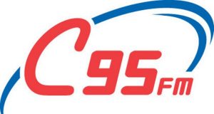 C95 FM 95.1 - CFMC-FM Saskatchewan