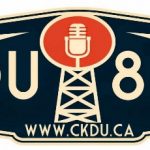 CKDU 88.1 FM Nova Scotia