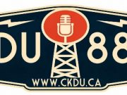 CKDU 88.1 FM