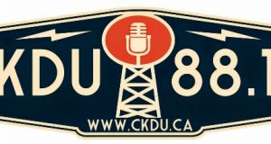 CKDU 88.1 FM Nova Scotia