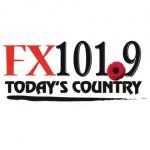FX101.9 Halifax, NS
