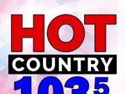 Hot Country 103.5