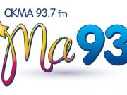 CKMA 93.7 FM