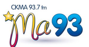 CKMA-FM New Brunswick - Radio-MirAcadie - Ma 93