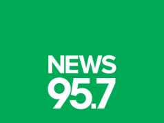 News 95.7 FM Halifax, NS