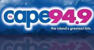 CKPE-FM Nova Scotia