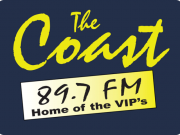 The Coast 89.7 FM
