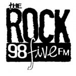 CJJC-FM Saskatchewan - The ROCK 98Five