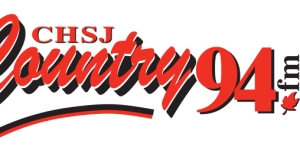 Country 94 - CHSJ-FM New Brunswick