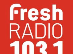 CFHK-FM Ontario