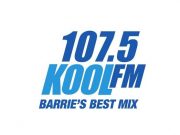 107.5 Kool FM
