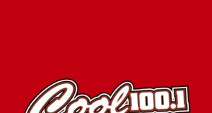 CHCQ-FM Ontario - Cool 100