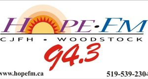 CJFH-FM Ontario