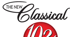 Classical 103.1 FM Ontario - CFMX-FM