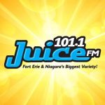 Niagara’s 101.1 Juice FM Fort Erie, ON