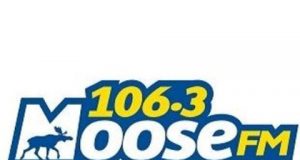 CFXN-FM Ontario - Moose FM 106.3