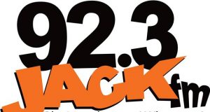 Jack FM 92.3 Ontario - CJET-FM