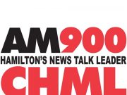 AM900 CHML