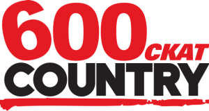 CKAT 600 AM - Country 600 AM Ontario