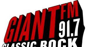 Giant 91.7 FM Ontario - CIXL-FM