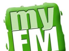 My FM 99.9 - CJGM-FM