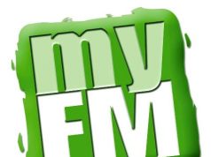 My FM 99.9 - CJGM-FM