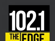 102.1 the Edge